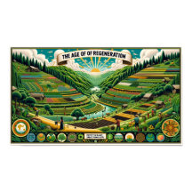 "Idade da Regeneração" (2)