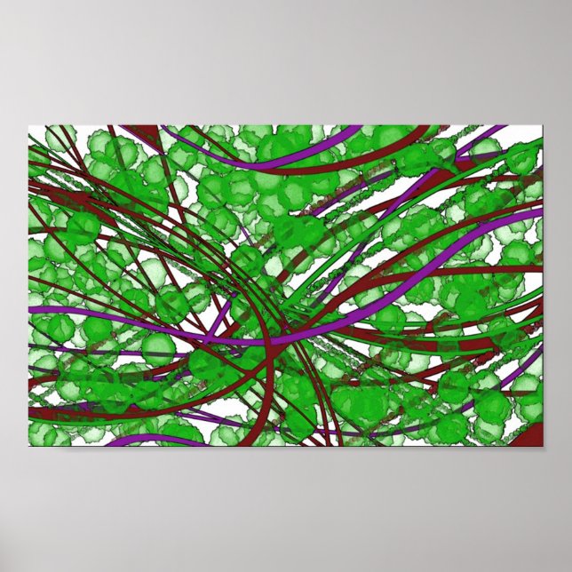 Poster Idade do Geek (Frente)