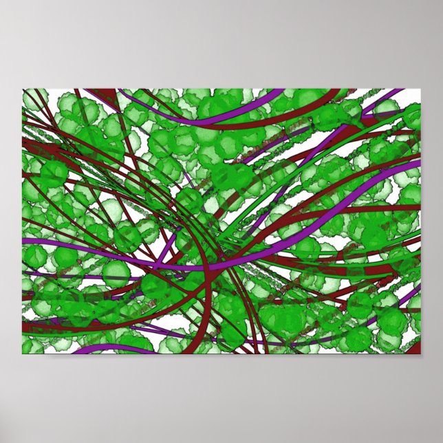 Poster Idade do Geek (Frente)