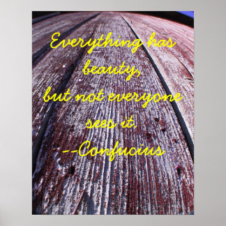 Poster Idade para a Perfecção