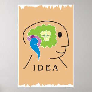 Poster Ideia