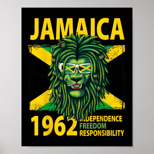 Poster Ideia do Dia da Independência para Crianças &amp;  (Frente)