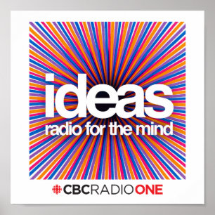 Poster Ideias CBC