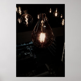 Poster ideias diferentes