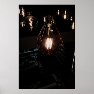 Poster ideias diferentes