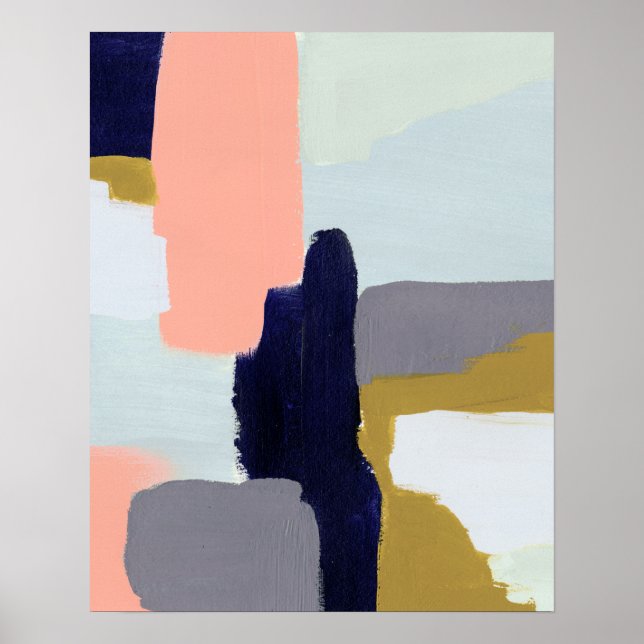 Poster Idioma (Frente)