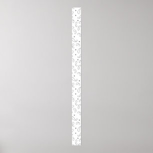 Poster Idioma, Sinal de Pedestal da Cinza Escura