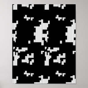 Poster Idioma, Tempestade no Deserto