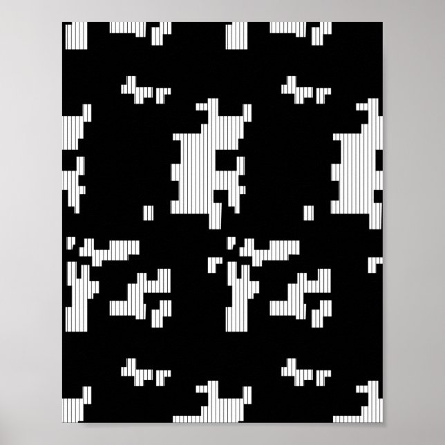 Poster Idioma, Tempestade no Deserto (Frente)