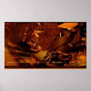 Pôster IDIOsyncratic