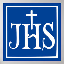 Iesus Hominum Salvator