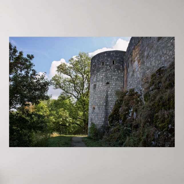 Poster If Walls Could Talk (Frente)