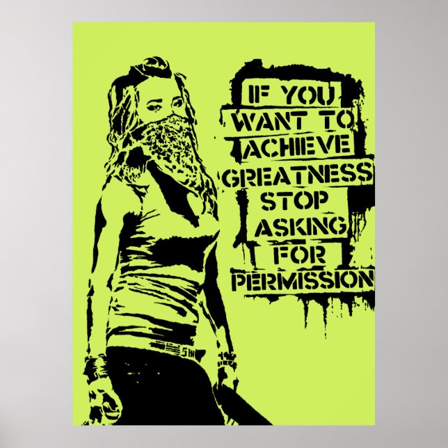 POSTER IF YOU WANT (Frente)