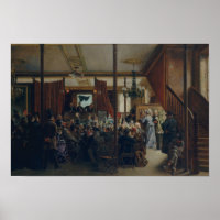 Ignacio de Leon y Escosura - Venda em Leilão