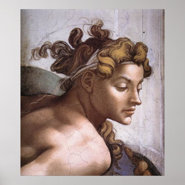 Poster Ignudo (Frente)