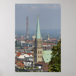 Poster Igreja