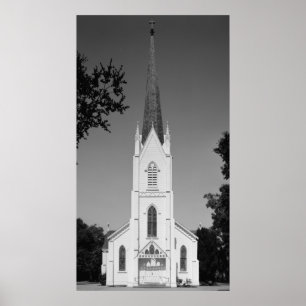 Poster Igreja da Natividade