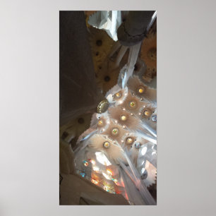 Poster Igreja do Fractal