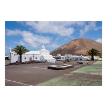 Igreja Ermita de los Dolores, Lanzarote