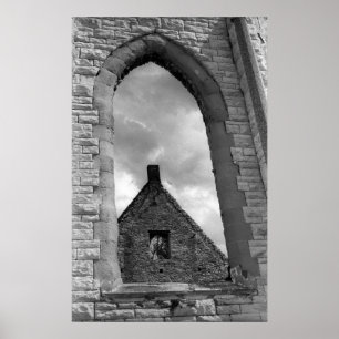 Poster Igreja Hollow