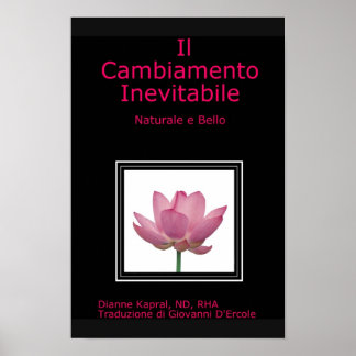 Poster il exchange amento inevitabilizável: naturale e be