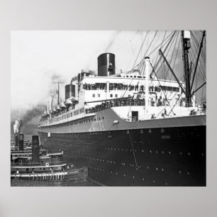 Pôster Ile de France de CGT