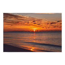 Ilha Dauphin Amanhecer, Alabama