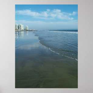 Poster Ilha de Coronado
