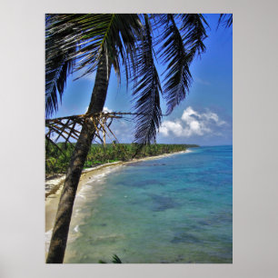 Poster Ilha Little Corn