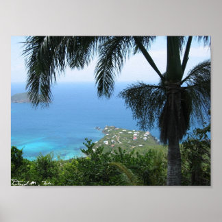 Poster Ilha Overlook 5