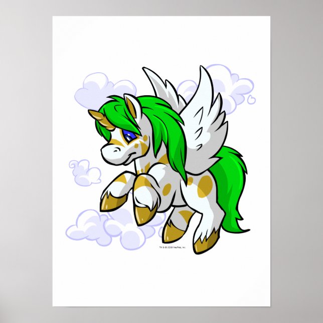 Pôster Ilha Uni se mantendo perto da Ilha Misteriosa (Frente)