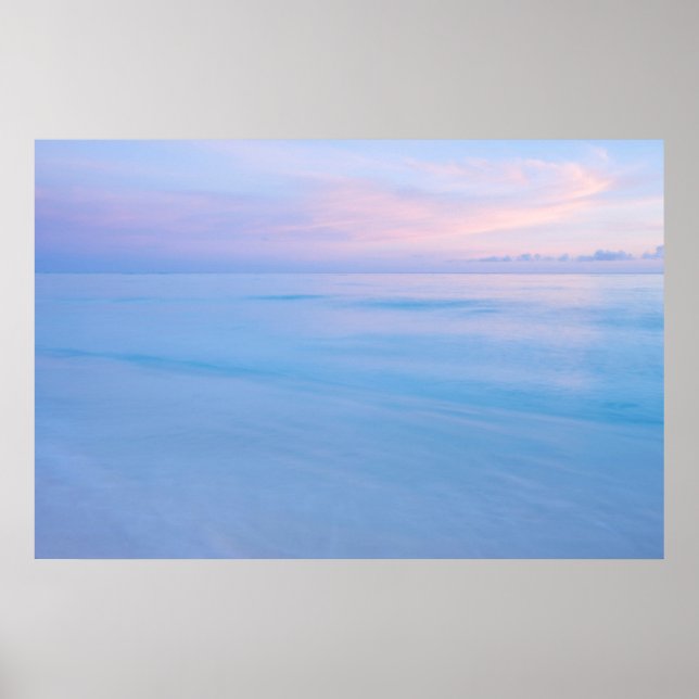 Pôster Ilhas do Noroeste do Havaí | Atoll Midway (Frente)