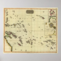 Ilhas do Pacífico