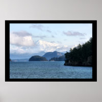 Ilhas San Juan - Noroeste do Pacífico