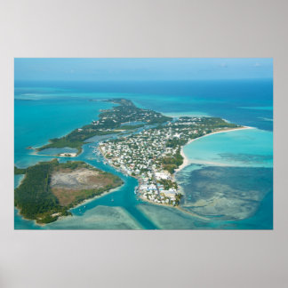 Pôster Ilhas Wells & Russell, Espanha, fevereiro de 2011