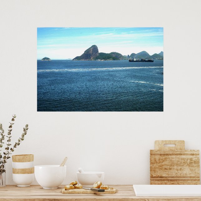 Poster ilhotas (Cozinha)