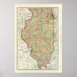 Poster Illinois