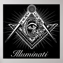 Illuminati Freemason - Todos Vendo Olhos