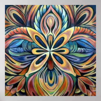 Pôster Illumination