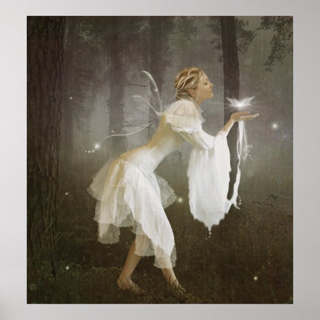 Pôster iluminação (Frente)