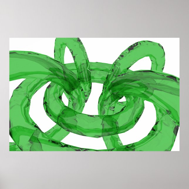 Poster Iluminismo (Frente)