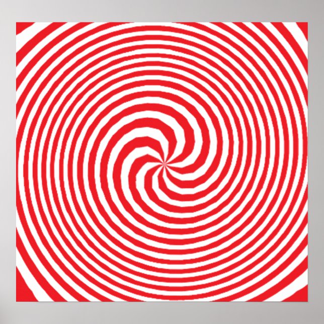 Pôster ilusão (Frente)