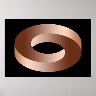 Pôster Ilusão de Anel Torcida