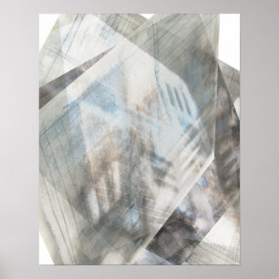 Poster Ilusão de rosto IV 3