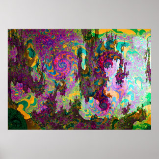 Poster Ilusão de Tempestade