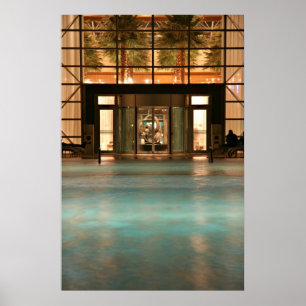 Pôster Ilusões Ópticas