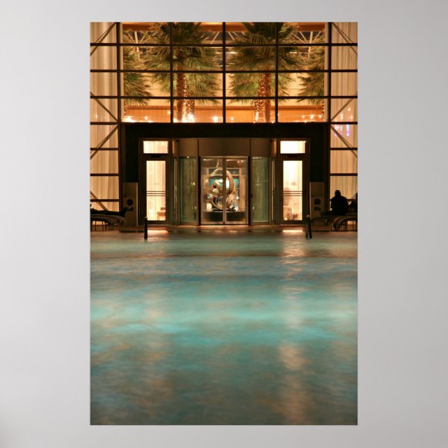 Pôster Ilusões Ópticas (Frente)