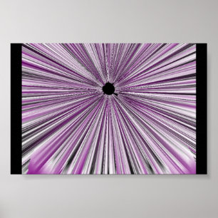 Pôster Ilusões Ópticas