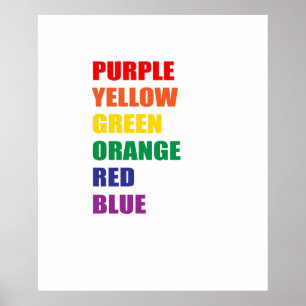 Poster Ilusões Óticas