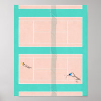 Ilustração de Tênis do Pastel Colors de Acima